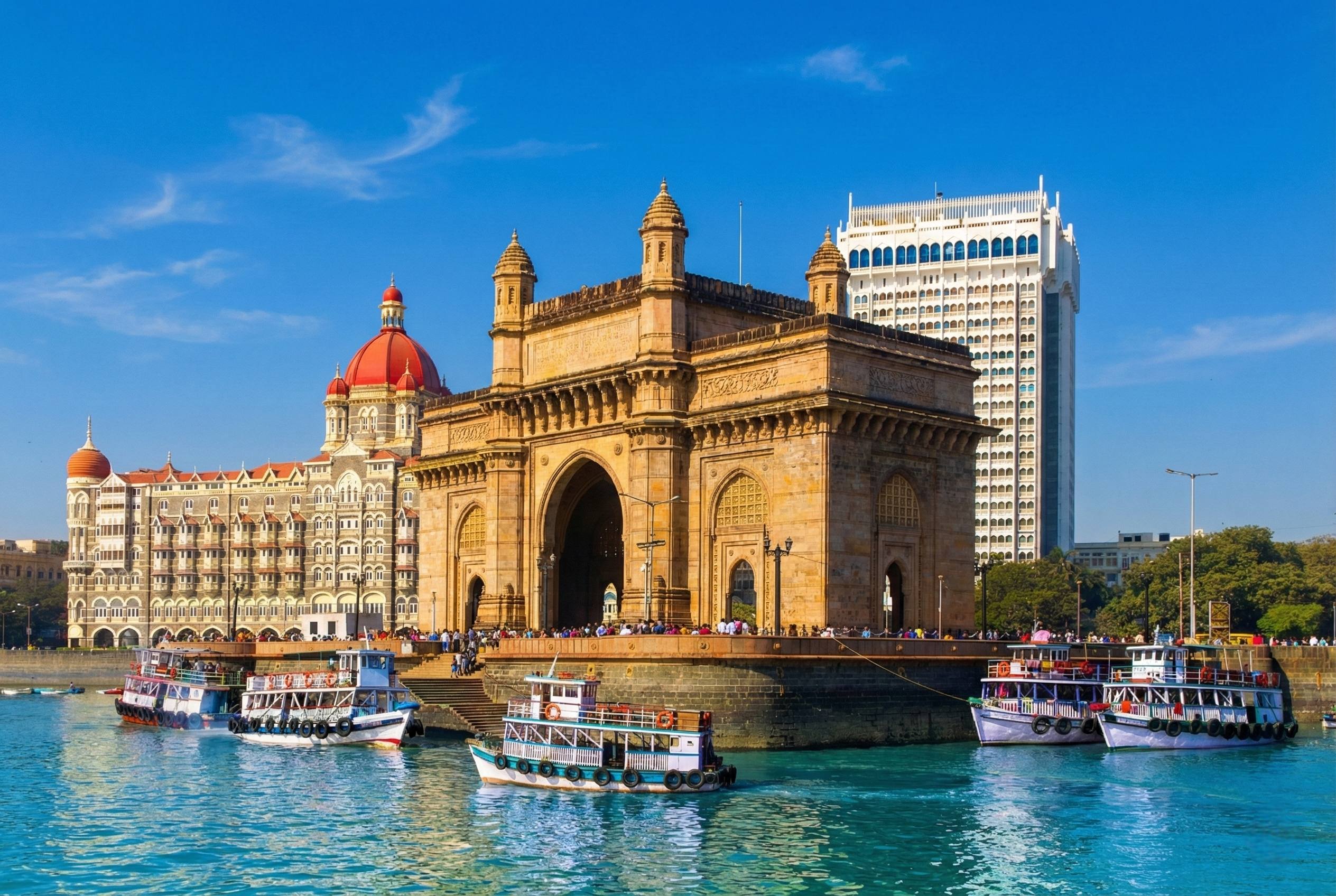 Mumbai