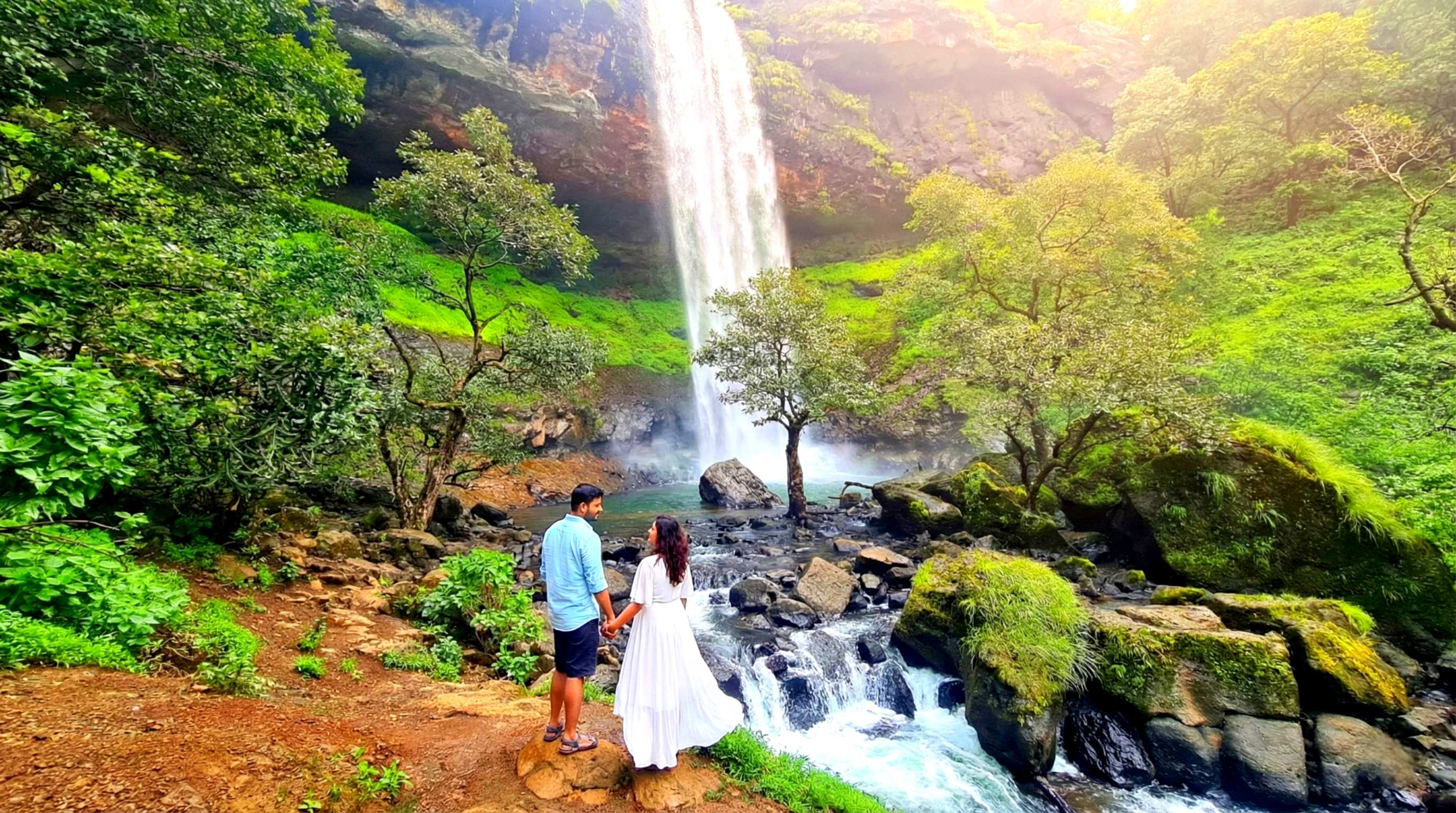 Bhandardara