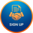 Sign up