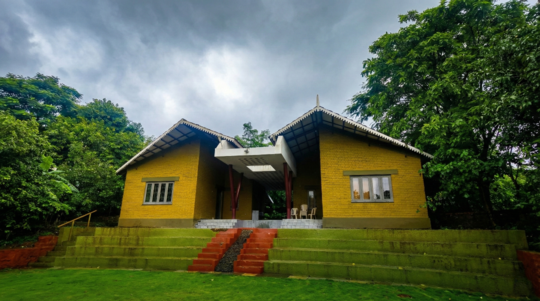 Bookholidays 27 - anjanvel-agro-tourism-resort